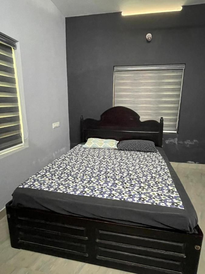 Nisara Homestay Varkala Exterior photo